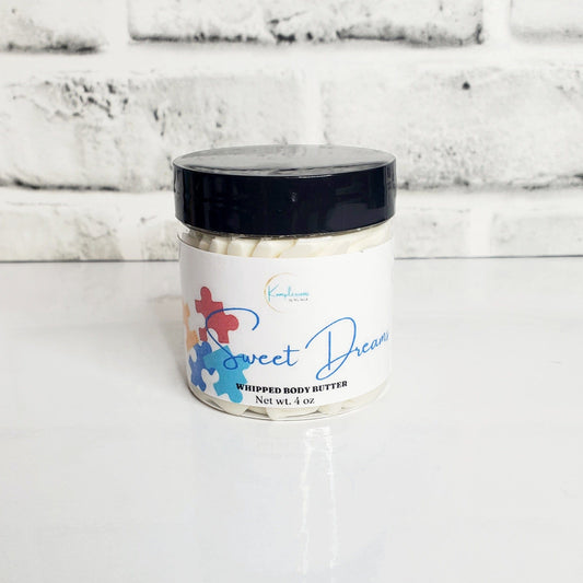 Komplexions By Ms. Reid Bath & Body Sweet Dreams