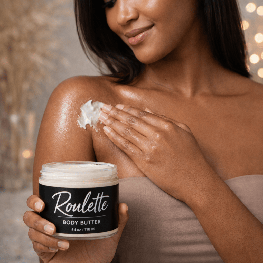 How to Layer Body Butter and Body Oil for Maximum Glow