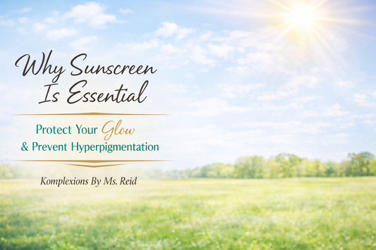 Why Sunscreen Is Essential Even If You Don’t Burn