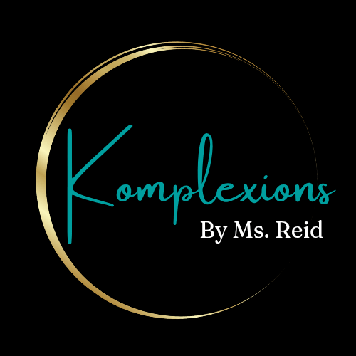 Komplexions By Ms. Reid LLC 