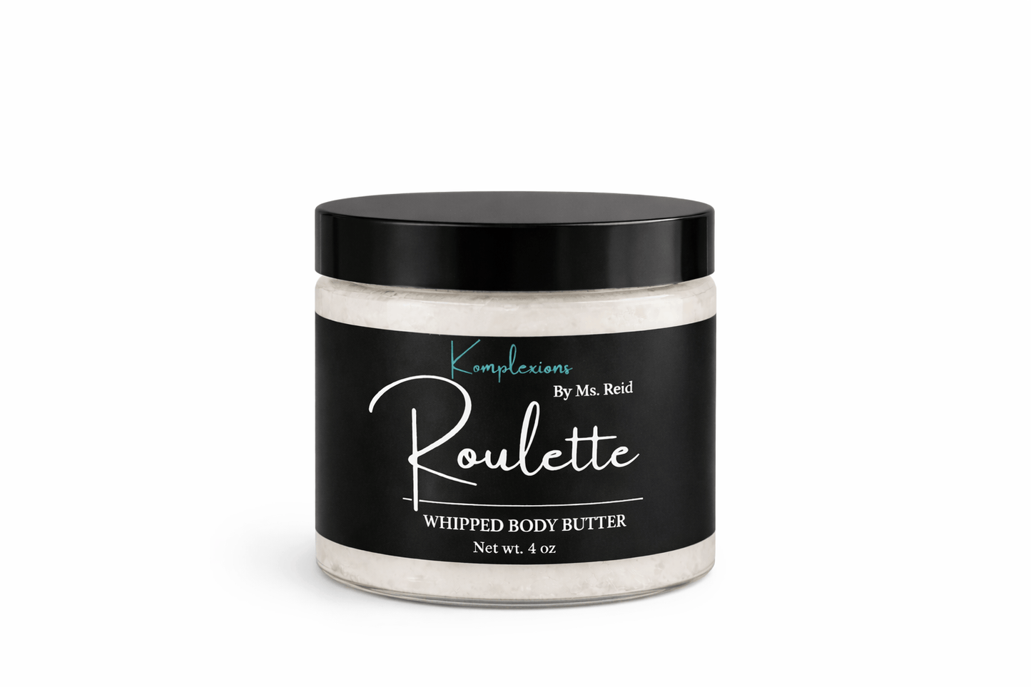Komplexions By Ms. Reid Bath & Body Roulette
