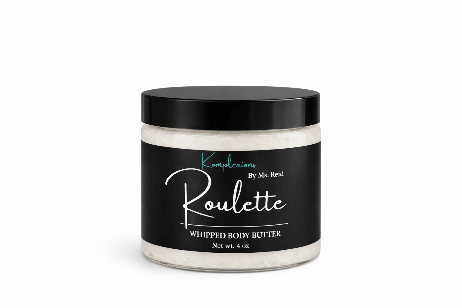 Komplexions By Ms. Reid Bath & Body Roulette