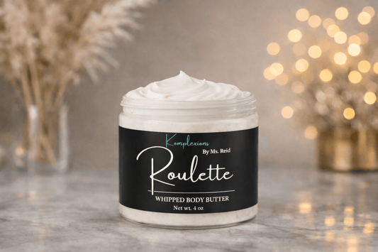 Komplexions By Ms. Reid Bath & Body Roulette