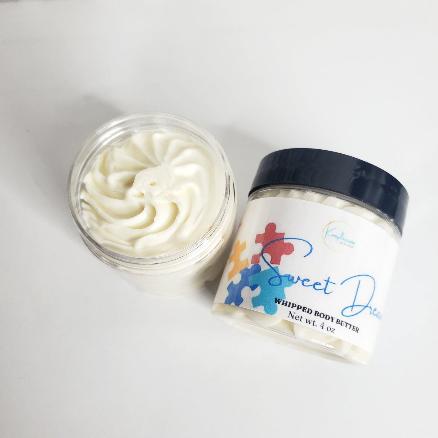 Komplexions By Ms. Reid Bath & Body Sweet Dreams