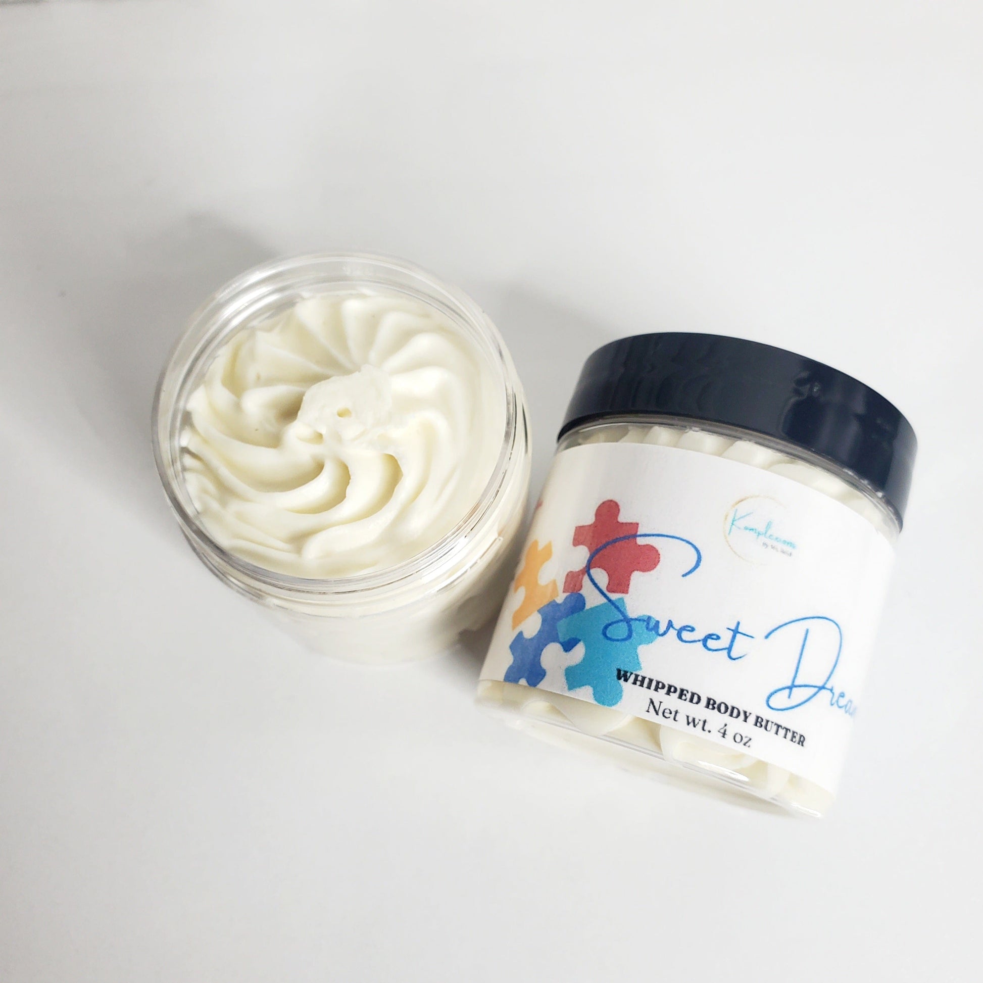 Komplexions By Ms. Reid Bath & Body Sweet Dreams