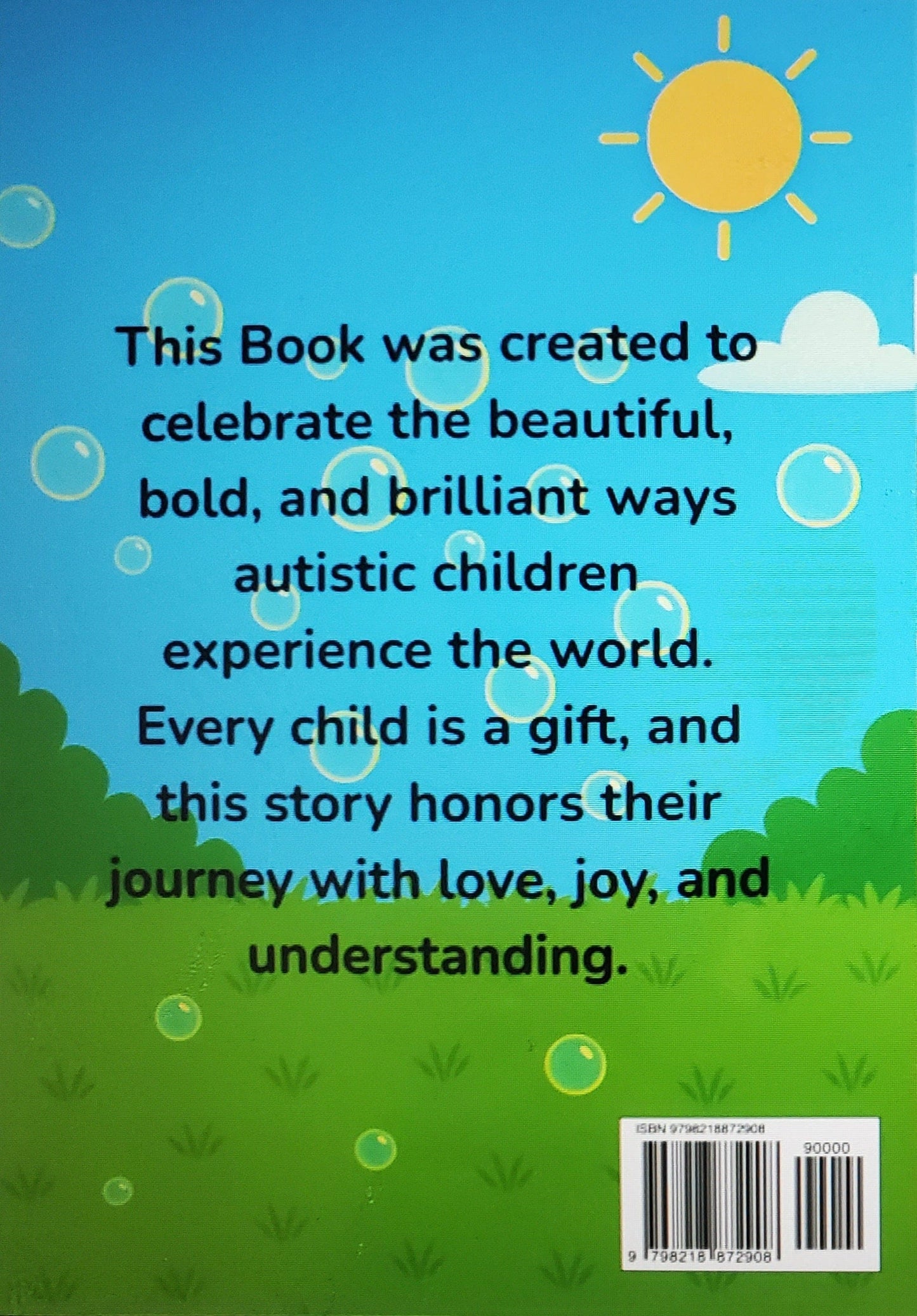 Komplexions By Ms. Reid LLC  Amazing Day with Noah and Friends Book