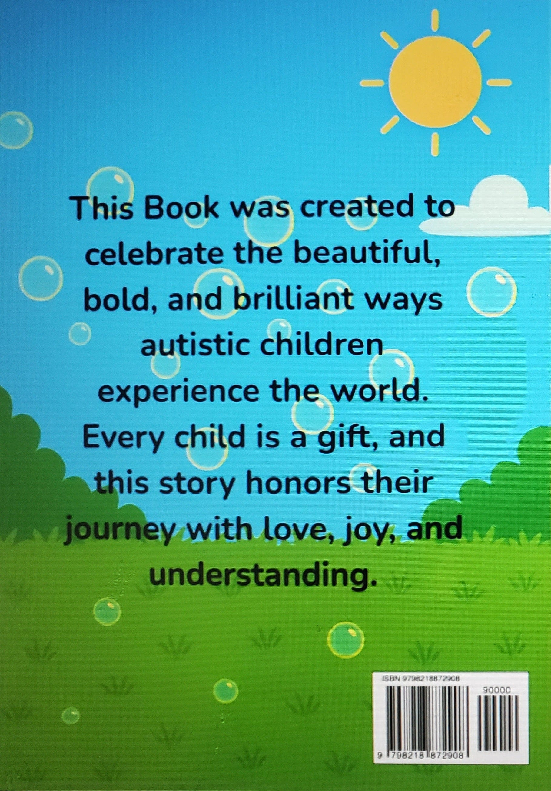 Komplexions By Ms. Reid LLC  Amazing Day with Noah and Friends Book