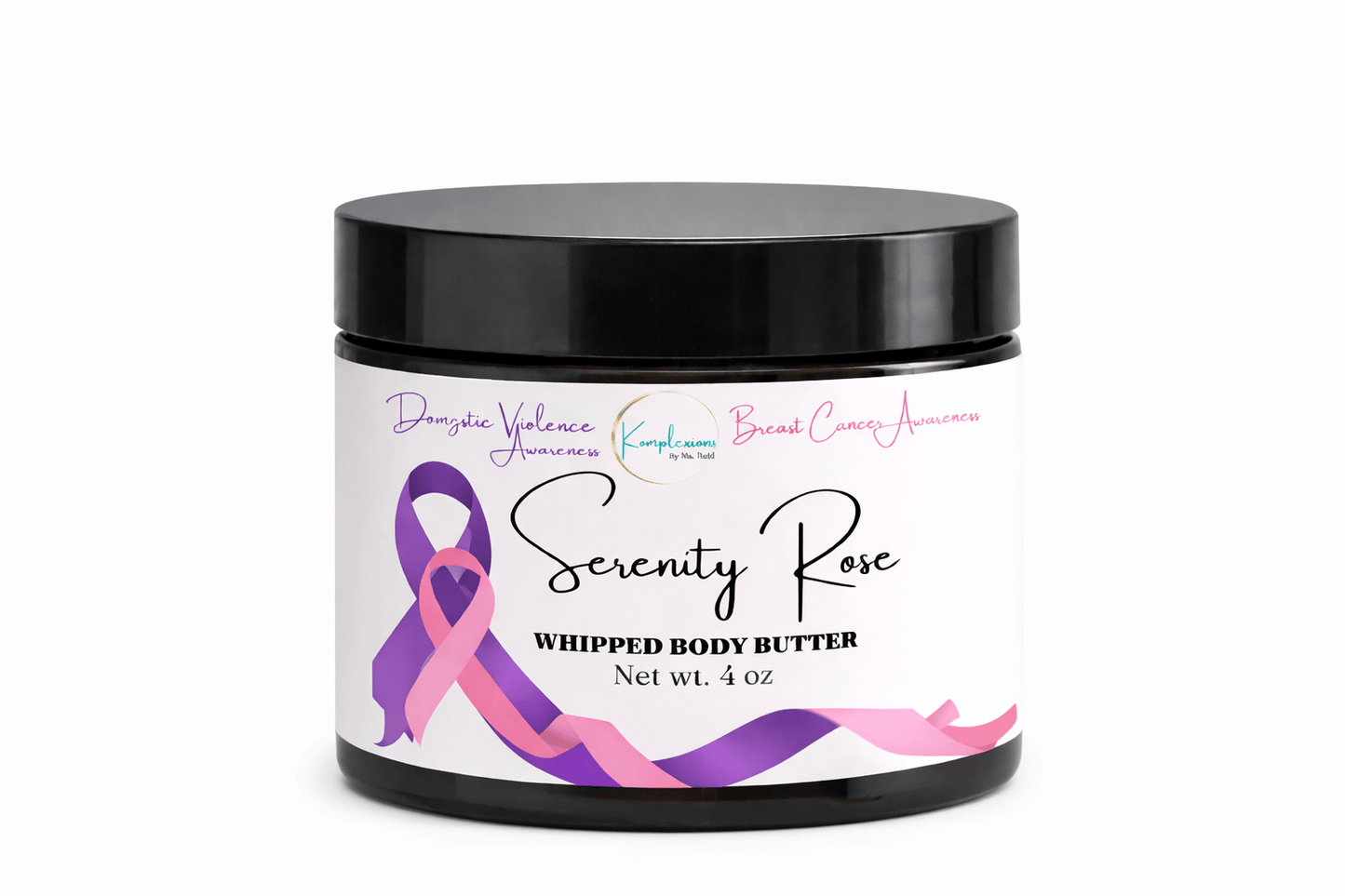 Komplexions By Ms. Reid Serenity Rose