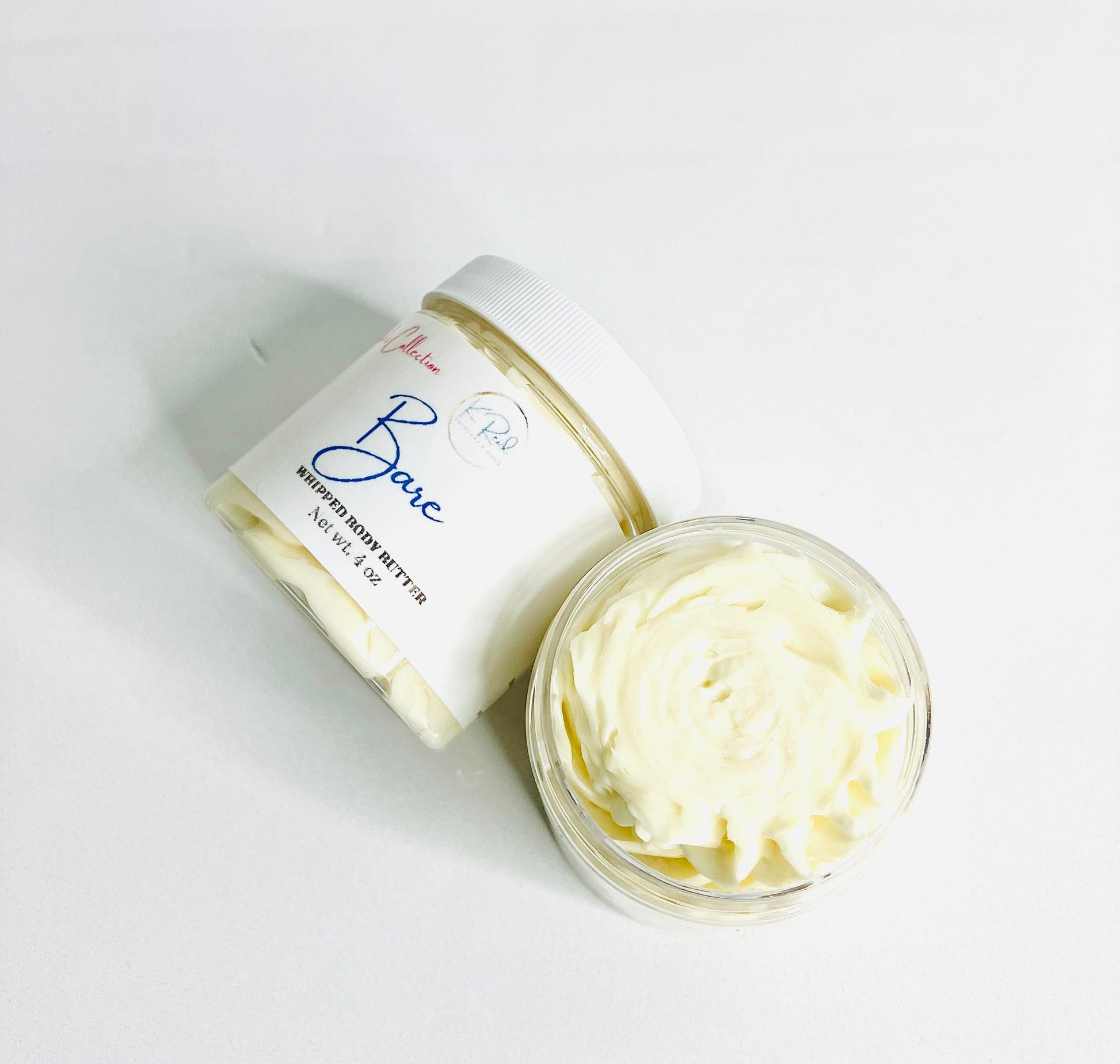 Kreid Skincare and more Bare