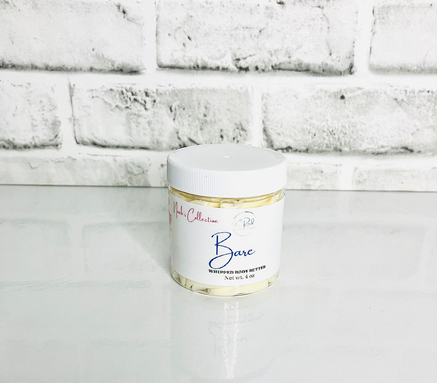 Kreid Skincare and more Bare