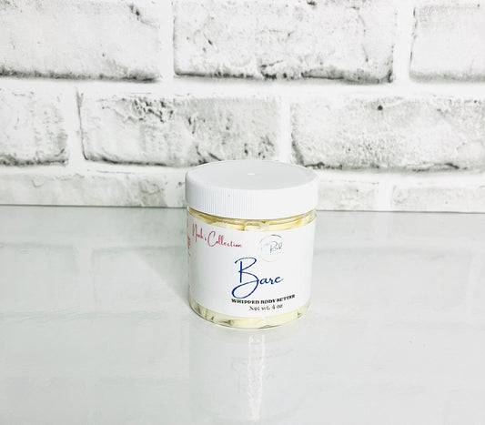 Kreid Skincare and more Bare