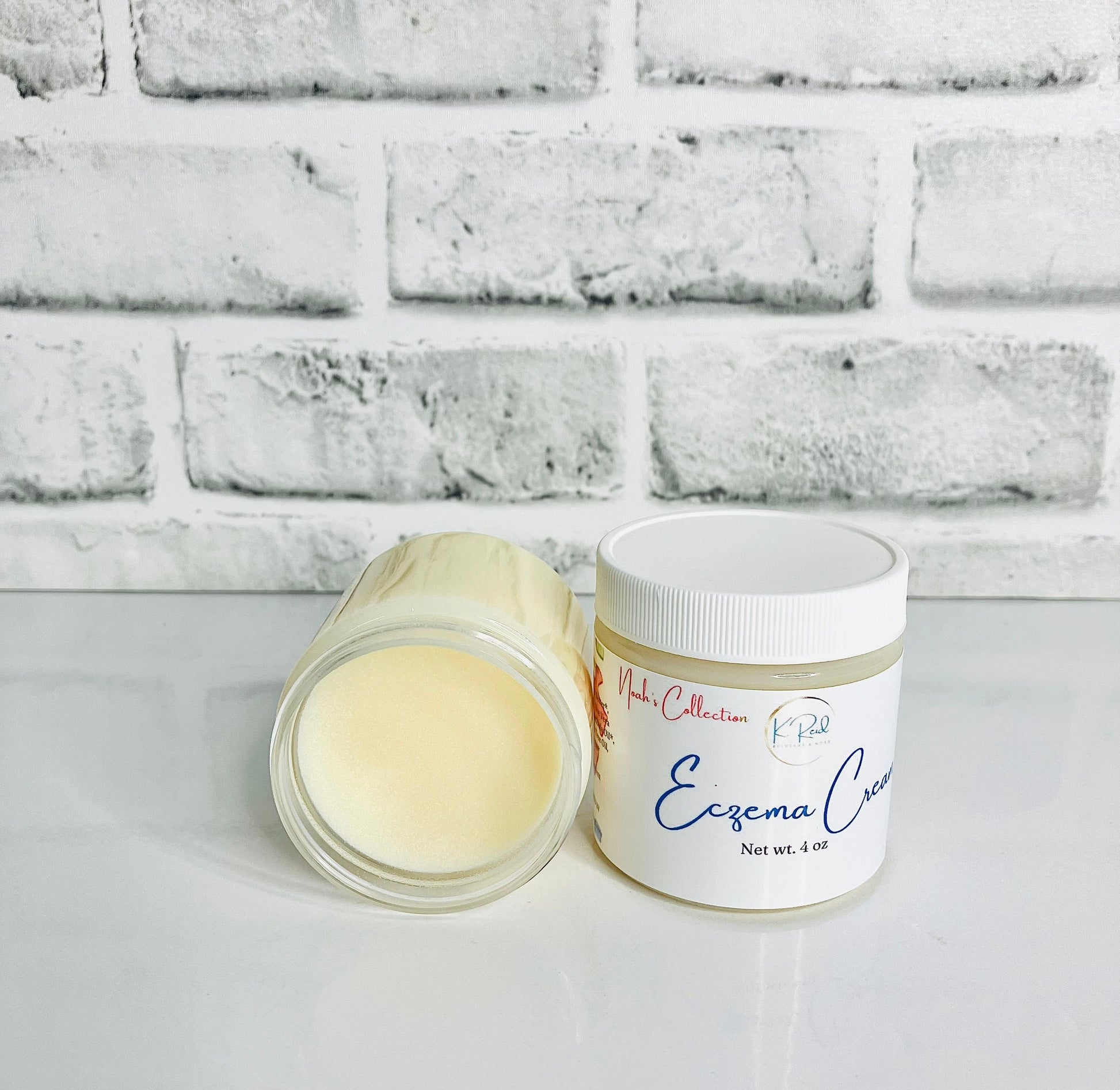 Kreid Skincare and more Eczema Cream