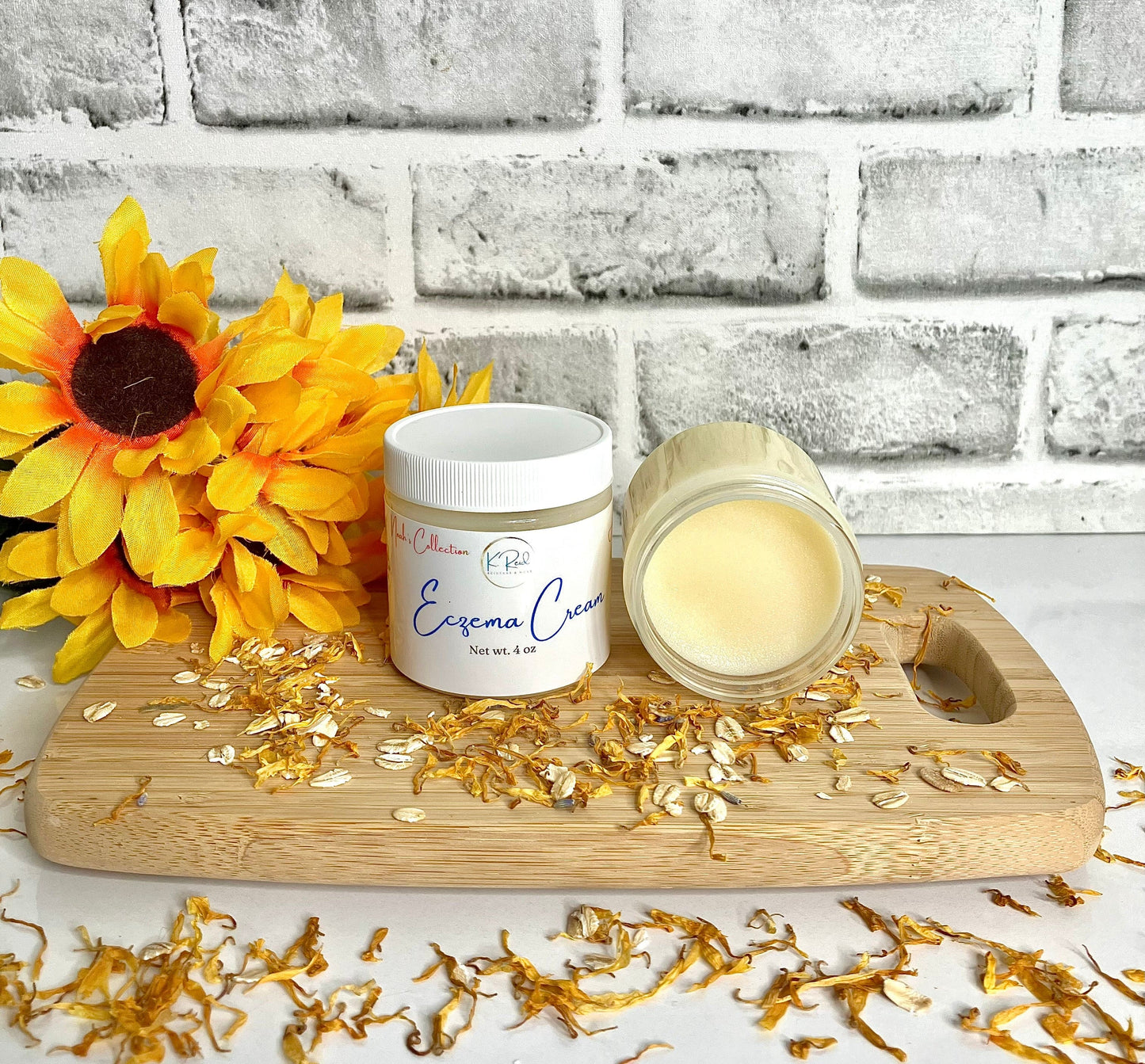 Kreid Skincare and more Eczema Cream