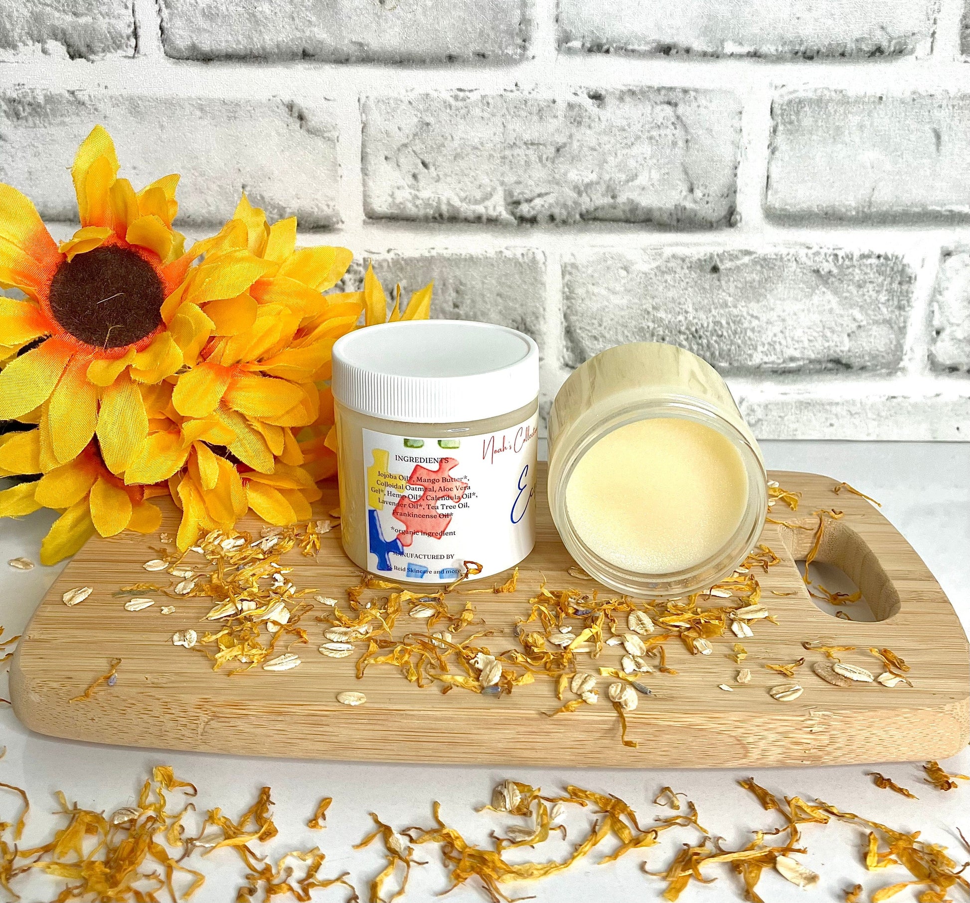 Kreid Skincare and more Eczema Cream