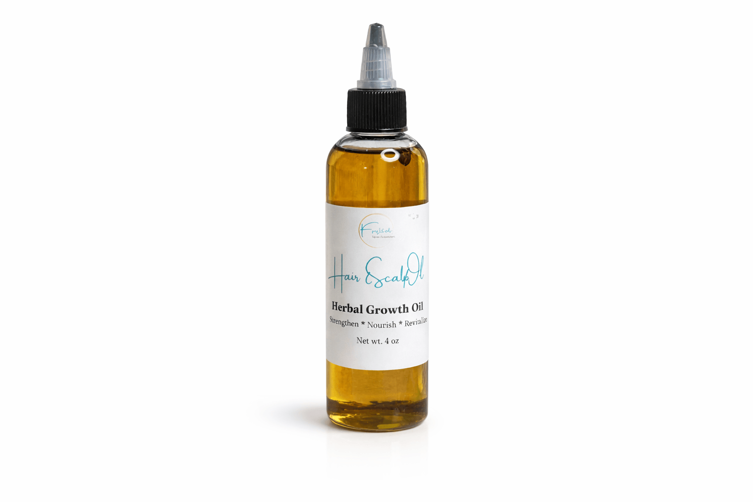 Kreid Skincare and more Hair Growth Oil