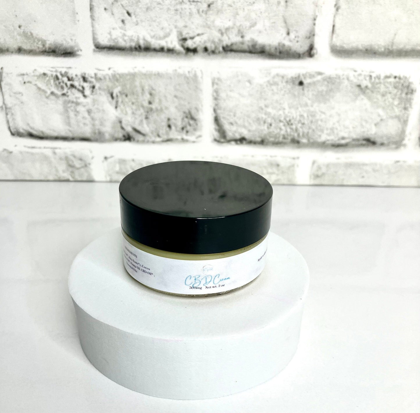 Kreid Skincare and more LLC  CBD Cream 300mg