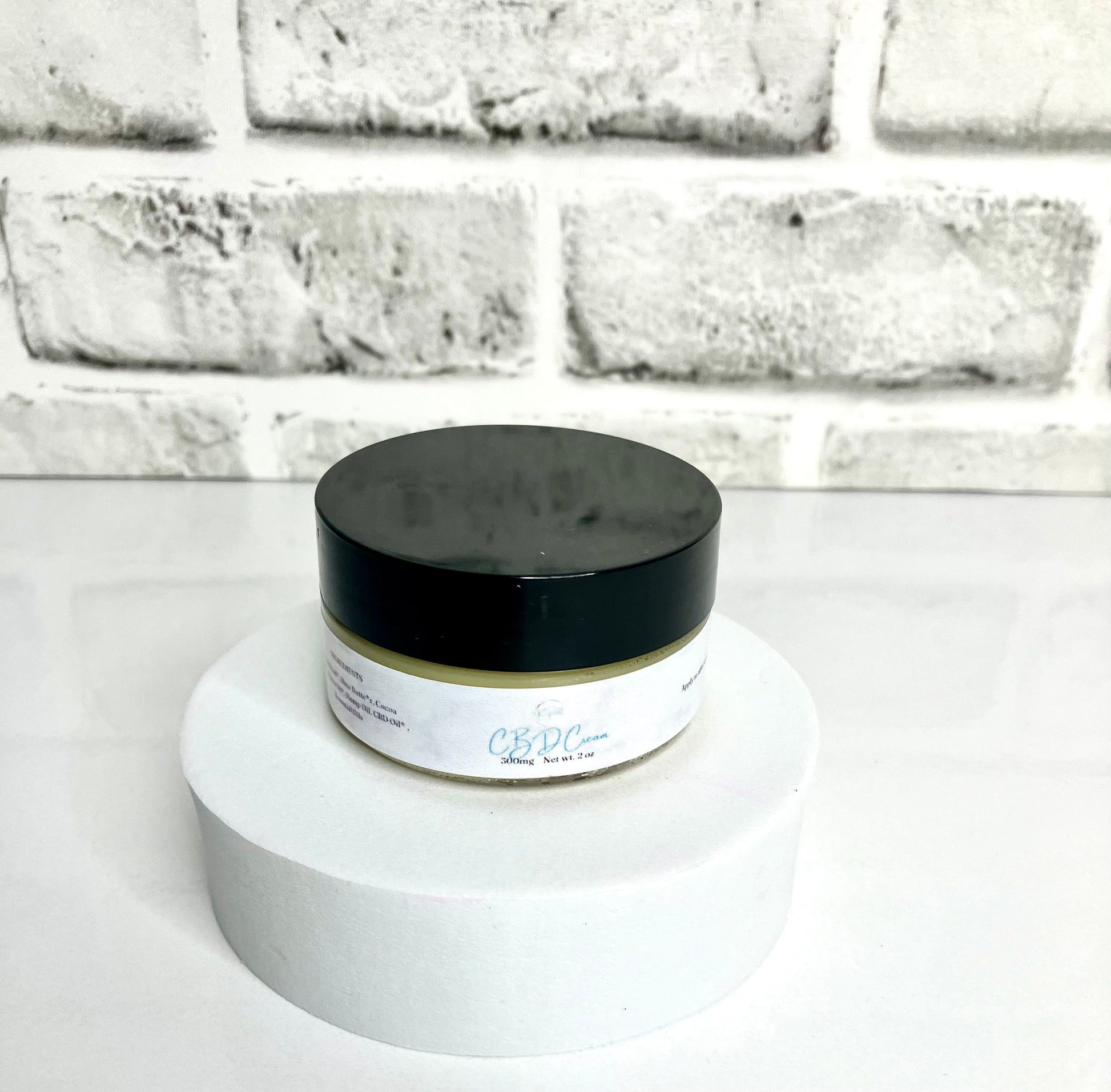 Kreid Skincare and more LLC  CBD Cream 300mg
