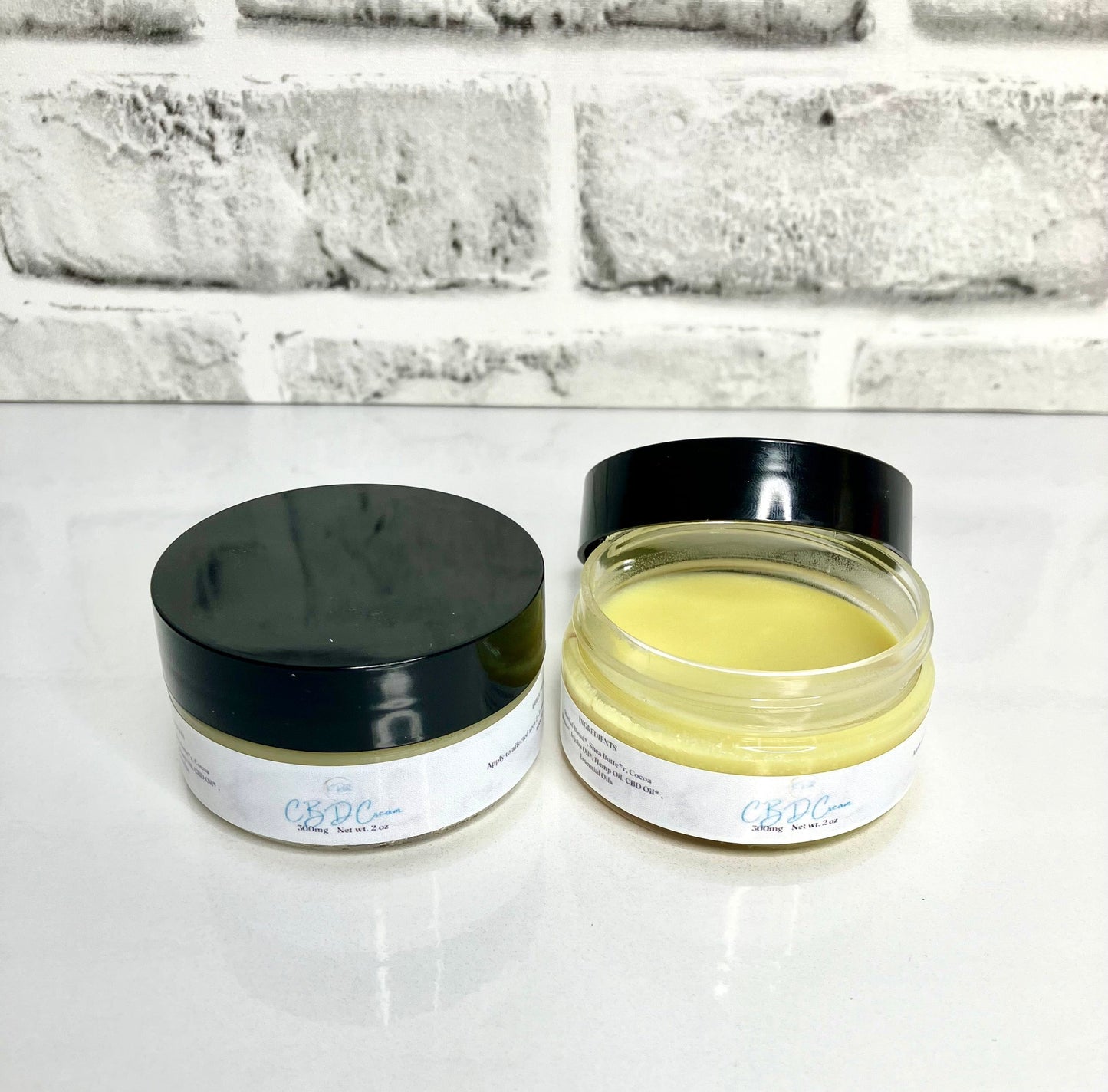Kreid Skincare and more LLC  CBD Cream 300mg