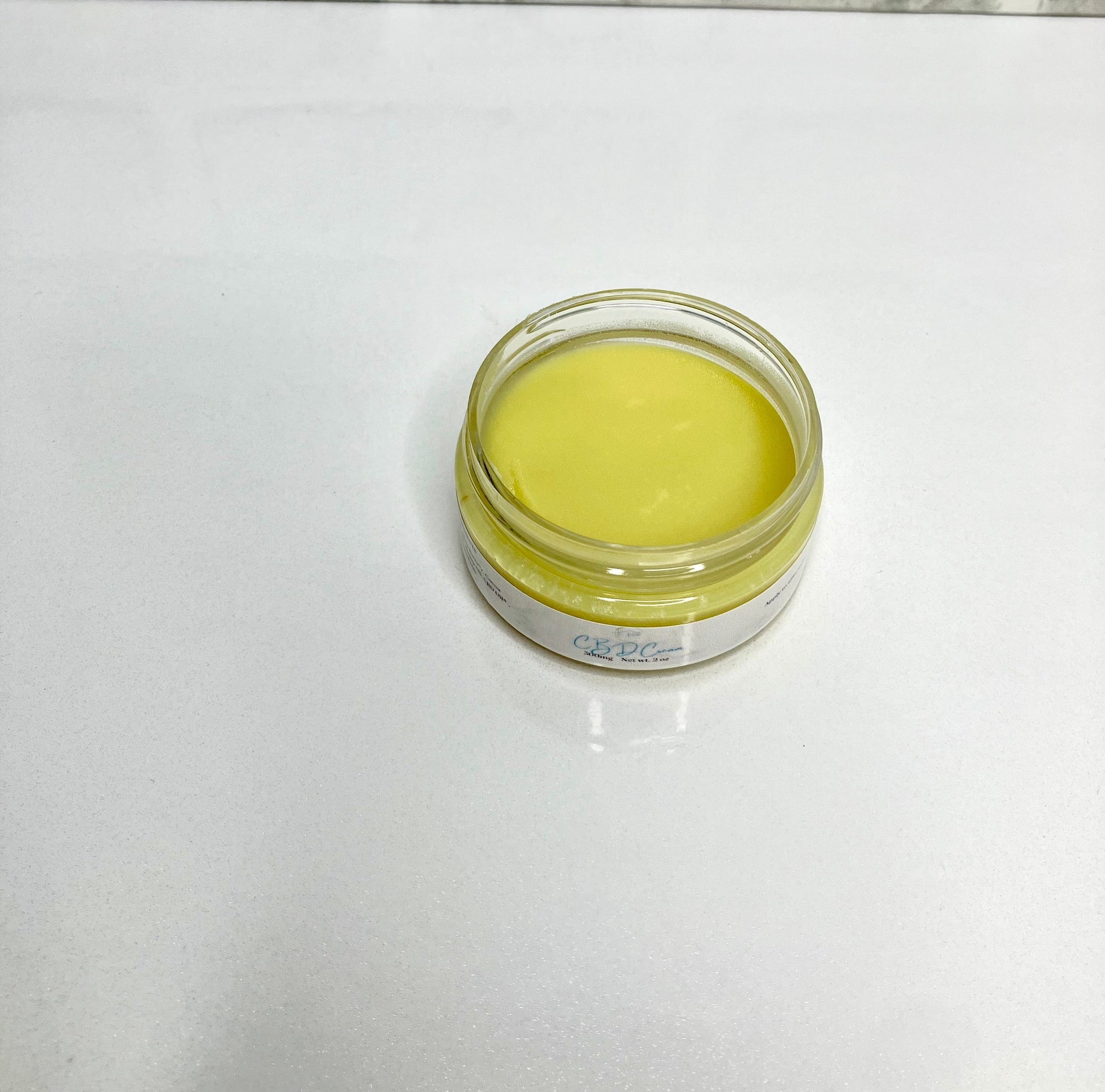 Kreid Skincare and more LLC  CBD Cream 300mg