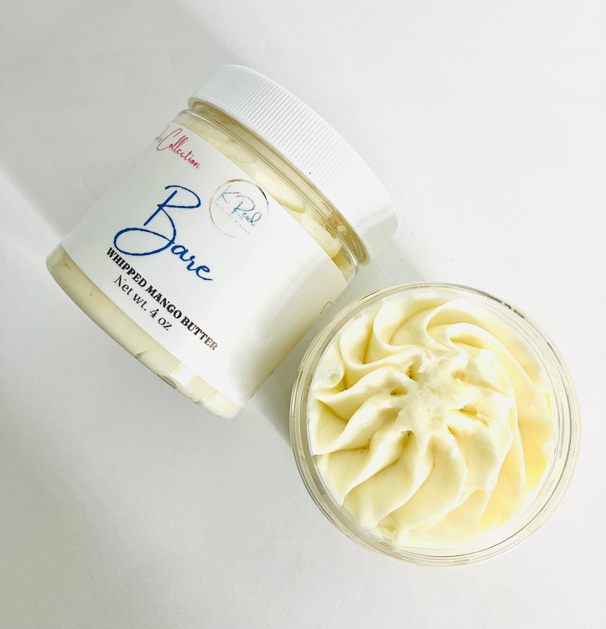 Kreid Skincare and more Whipped Mango Butter